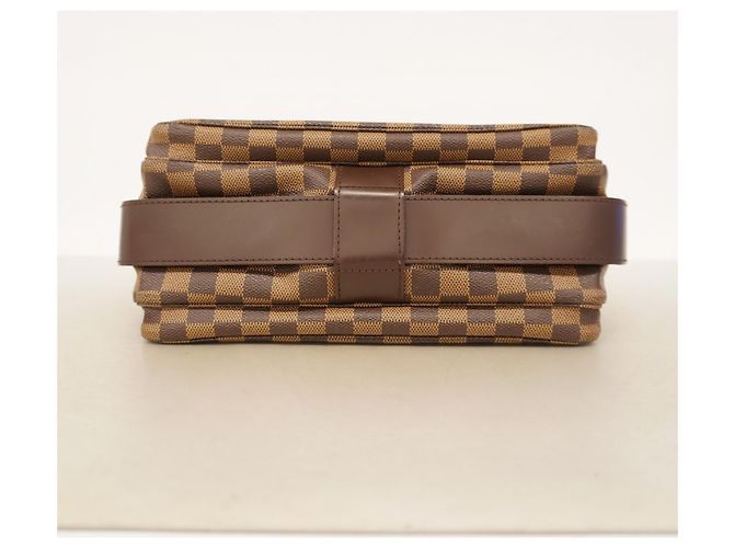 Louis Vuitton Damier Naviglio Shoulder Bag N45255 Ebene Damier ebene - view 3