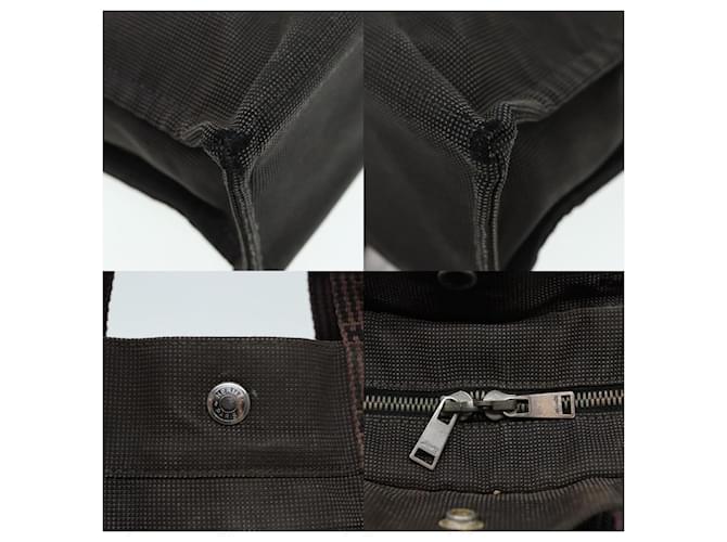 Borsa Hermès Her Line MM Grigio - vista 6