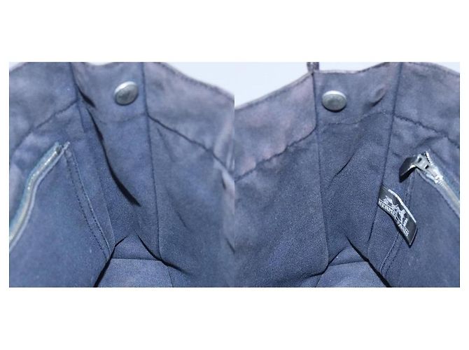 Hermès Fourre Tout PM Tote Bag Schwarz - Ansicht 7