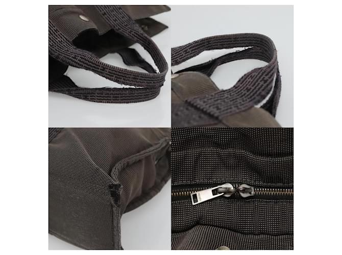 Borsa Hermès Her Line MM Grigio - vista 4