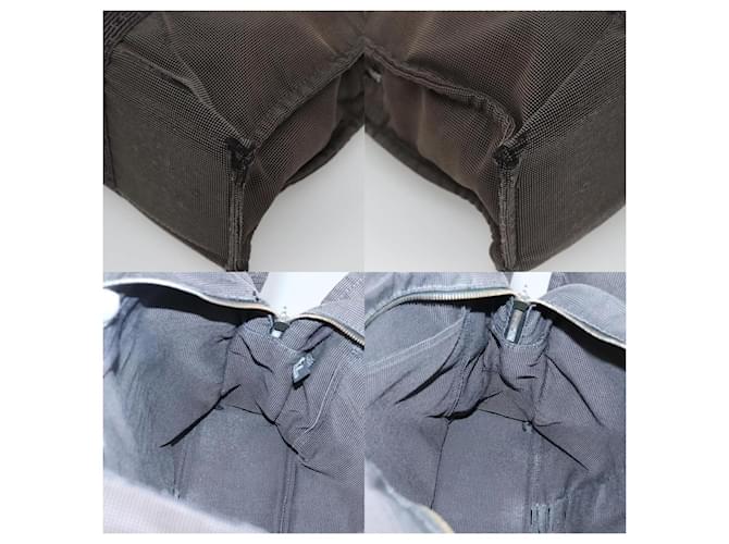 Borsa Hermès Her Line MM Grigio - vista 6