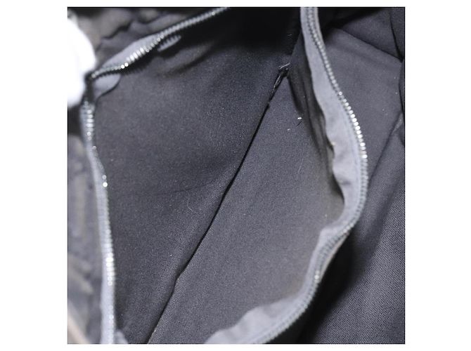 Borsa Hermès Fourre Tout PM Nero - vista 7