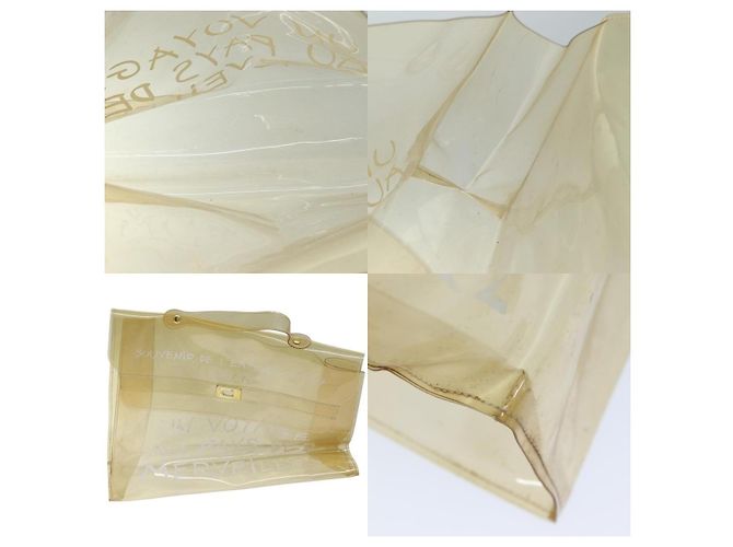 Borsa Kelly Hermès bianca Bianco - vista 5