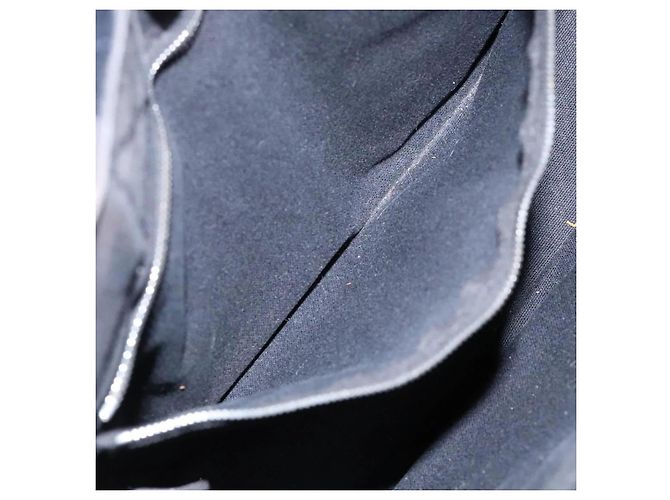 Borsa Hermès Fourre Tout PM Nero - vista 7