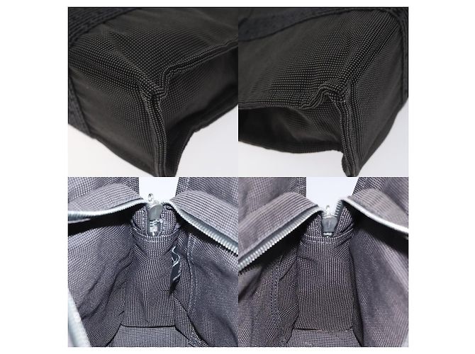 Hermès Her Line PM Rucksack Grau - Ansicht 6
