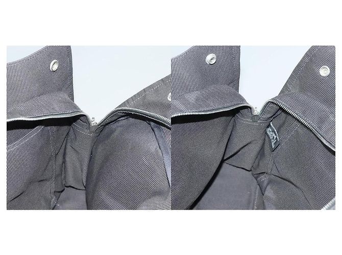 Borsa Her Line MM di Hermès Grigio - vista 7