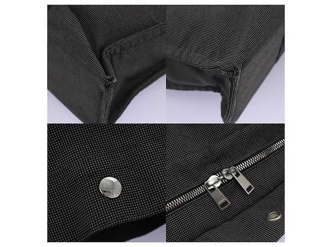 Borsa Her Line MM di Hermès Grigio - vista 6