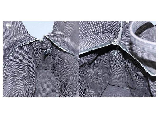Hermès Hermes Her Line MM Tote Grey - view 7