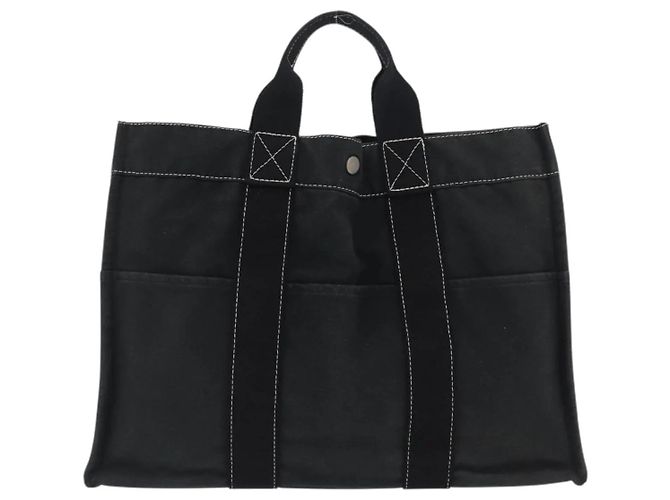 Hermès Birkin Handtasche Schwarz - Ansicht 2
