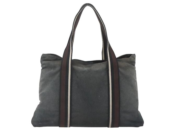 Borsa Birkin Hermès Nero - vista 2
