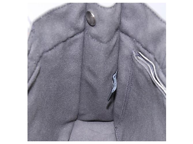 Hermès Hermes Fourre Tout PM Handbag Silvery - view 7