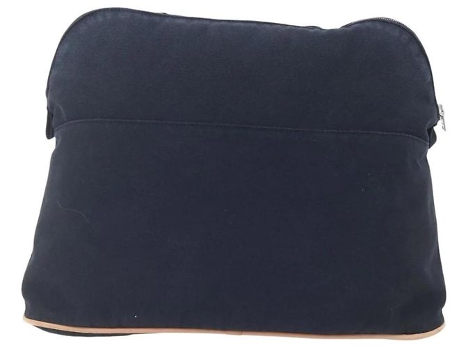 Bolso Bolide GM de Hermès Azul - vista 2