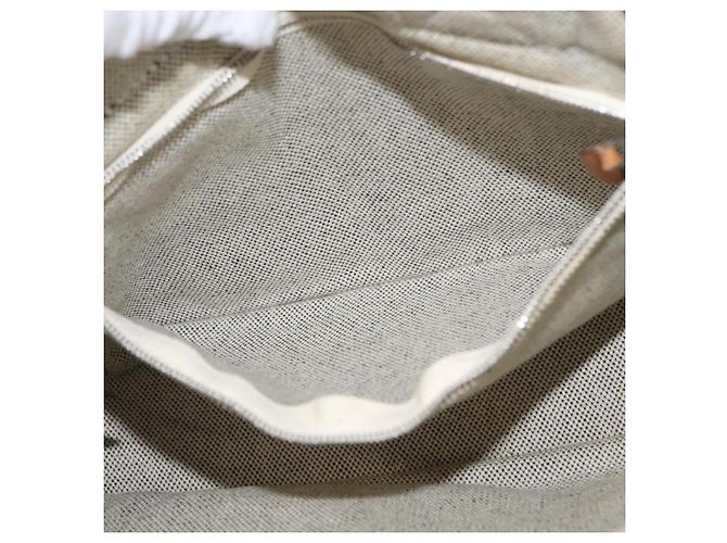 Hermès Fourre Tout PM Tote Bag Grau - Ansicht 8