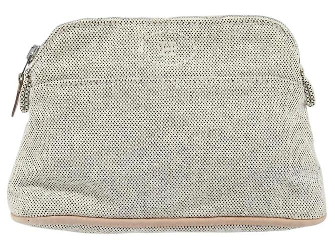 Bolso Bolide PM de Hermès Gris - vista 2