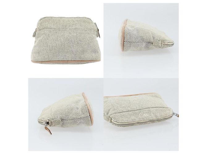 Bolso Bolide PM de Hermès Gris - vista 3