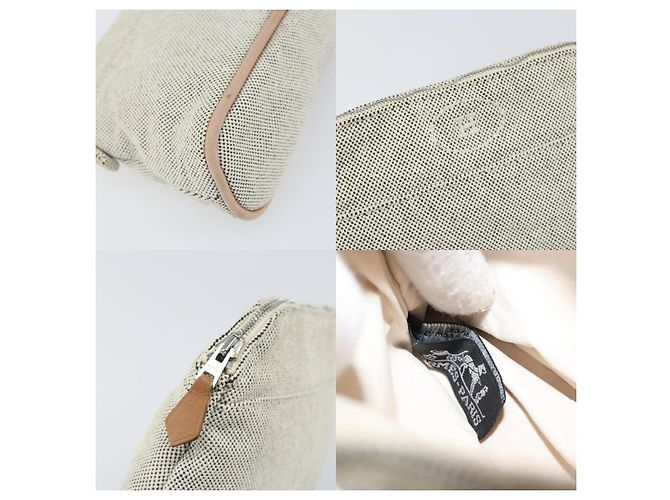 Bolso Bolide PM de Hermès Gris - vista 5