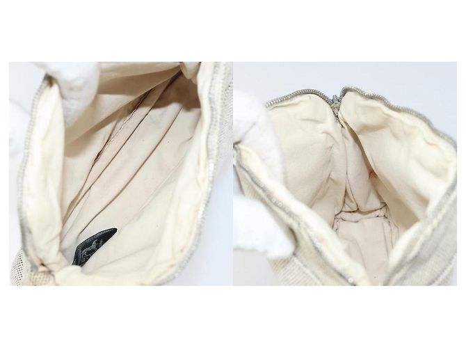 Bolso Bolide PM de Hermès Gris - vista 6