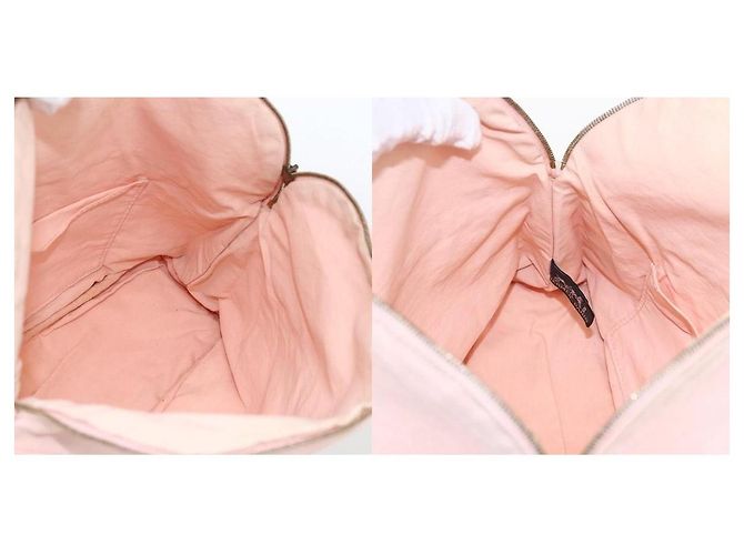 Bolso Bolide GM de Hermès Rosa - vista 6