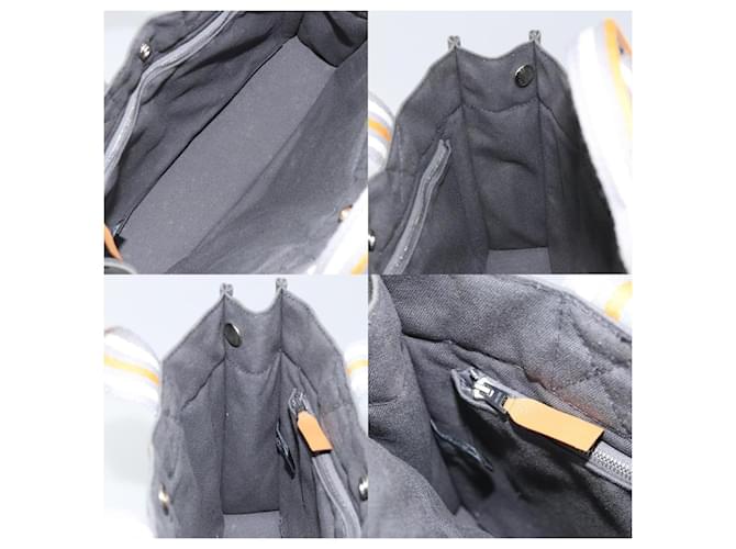 Borsa Hermès Fourre Tout PM Grigio - vista 6