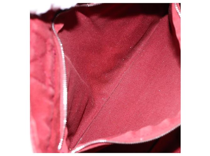 Hermès Fourre Tout PM Tote Bag Rot - Ansicht 7