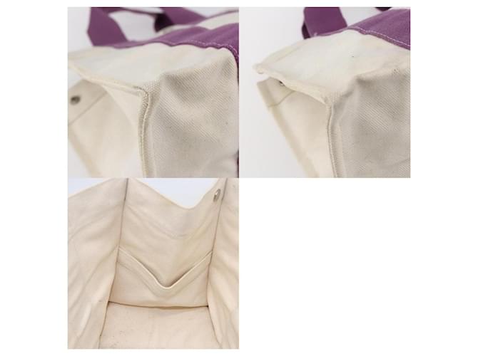 Borsa Tote Bora PM Hermès Bianco - vista 6