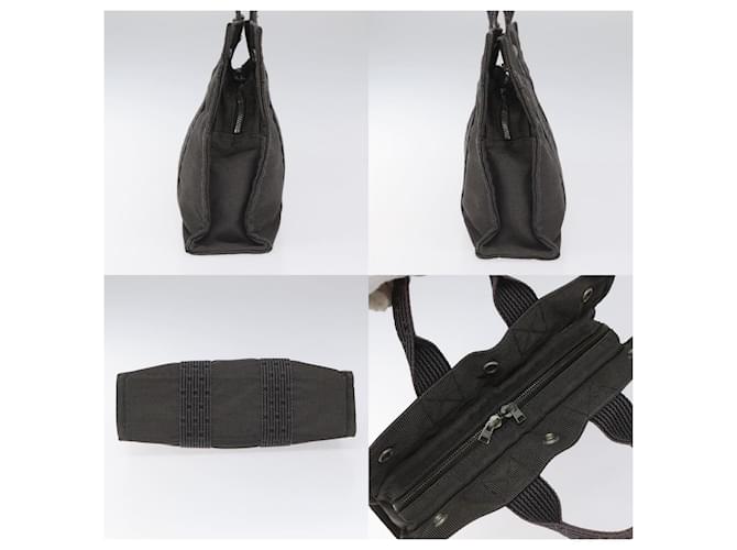Hermès Her Line PM Tote Grau - Ansicht 3