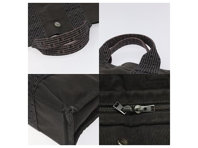Hermès Her Line PM Tote Grau - Ansicht 4