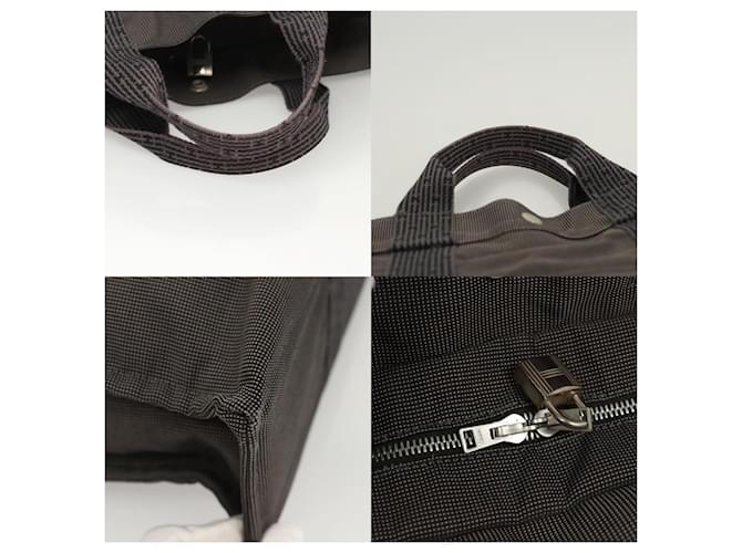 Borsa Hermès Her Line MM Grigio - vista 4