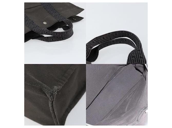 Borsa Her Line MM di Hermès Grigio - vista 4