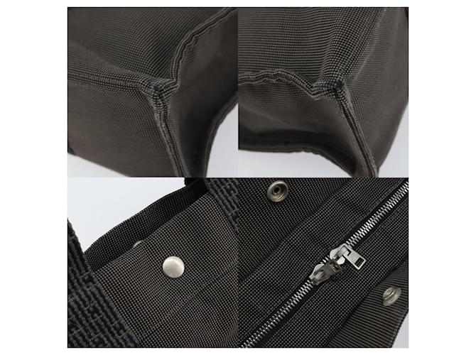 Borsa Her Line MM di Hermès Grigio - vista 6