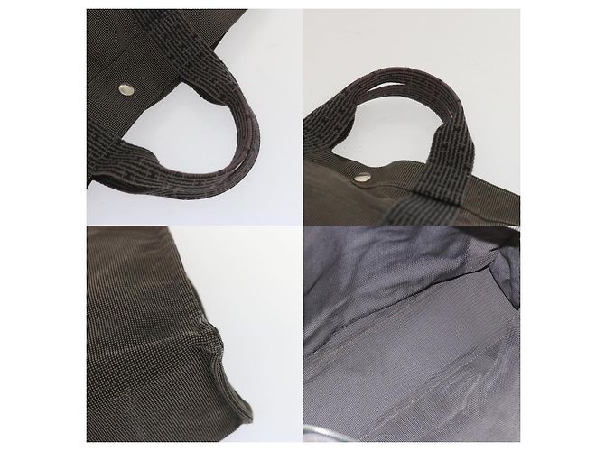 Hermès Her Line MM Tote Grau - Ansicht 4