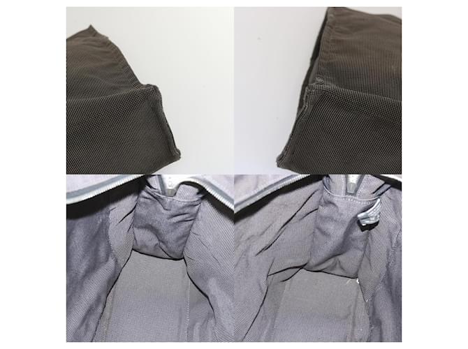 Hermès Her Line MM Tote Grau - Ansicht 6