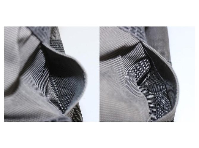 Hermès Her Line MM Tote Grau - Ansicht 8