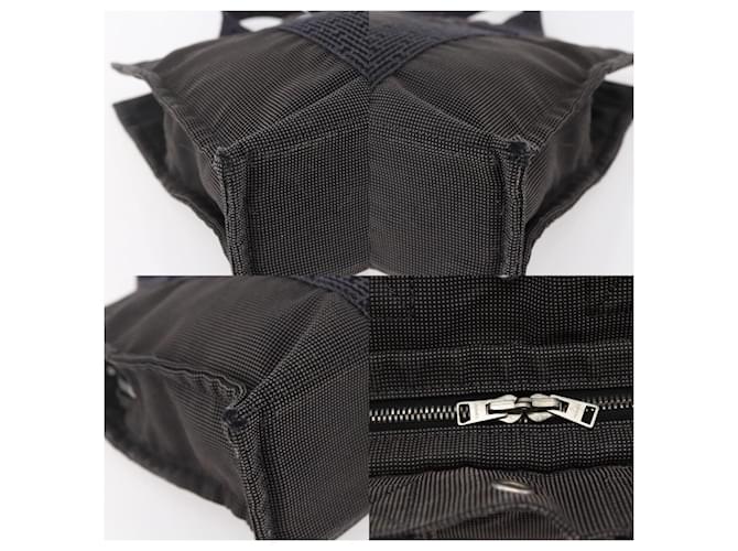 Borsa Her Line PM di Hermès Grigio - vista 5
