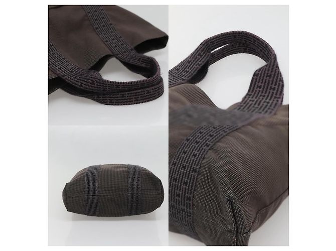 Borsa Birkin Hermès Grigio - vista 4