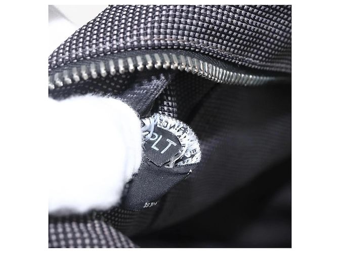 Hermès Birkin Handtasche Grau - Ansicht 7