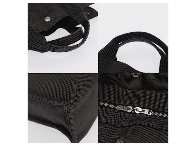Borsa Her Line MM di Hermès Grigio - vista 4