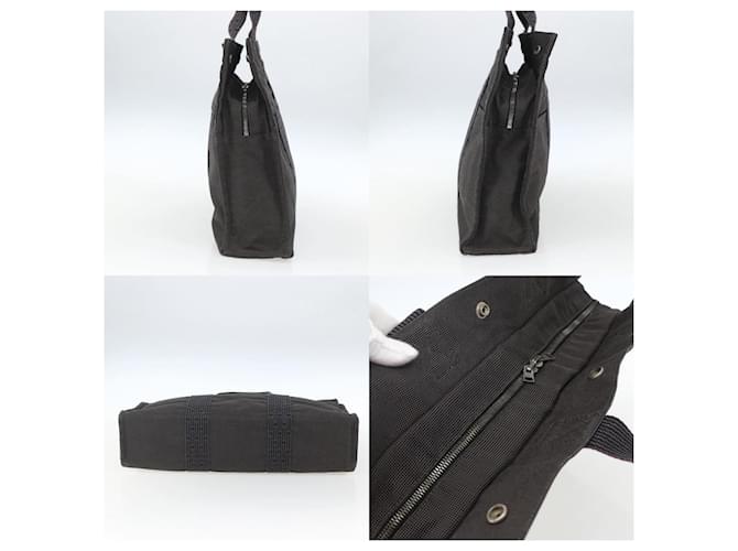 Borsa Her Line MM di Hermès Grigio - vista 3