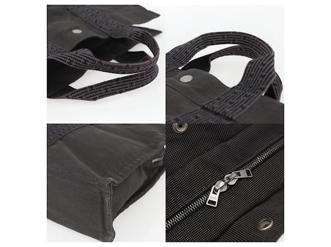Borsa Her Line MM di Hermès Grigio - vista 4