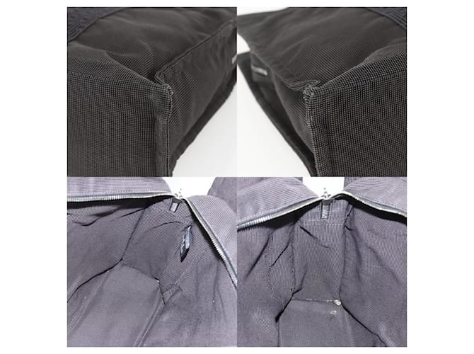 Borsa Her Line MM di Hermès Grigio - vista 6