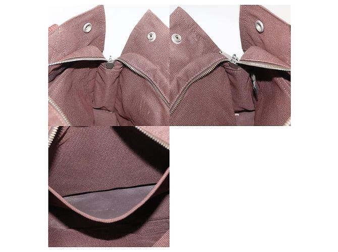 Hermès Her Line PM Tote Braun - Ansicht 7