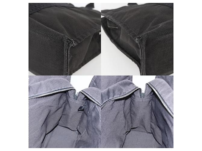 Borsa Her Line MM di Hermès Grigio - vista 6