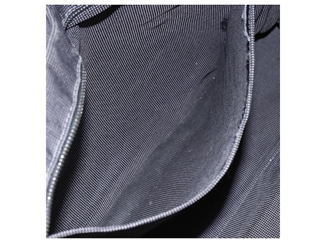 Borsa Her Line MM di Hermès Grigio - vista 7