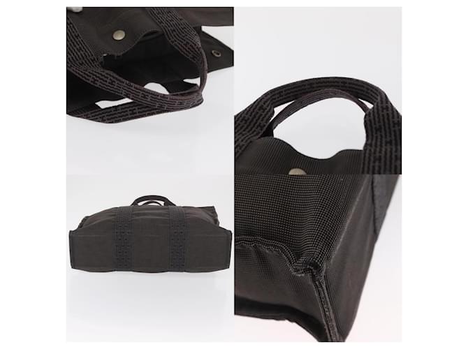 Borsa Her Line MM di Hermès Grigio - vista 4