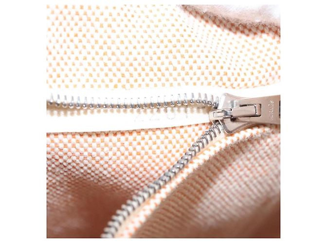 Borsa Fourre Tout MM di Hermès Arancione - vista 8