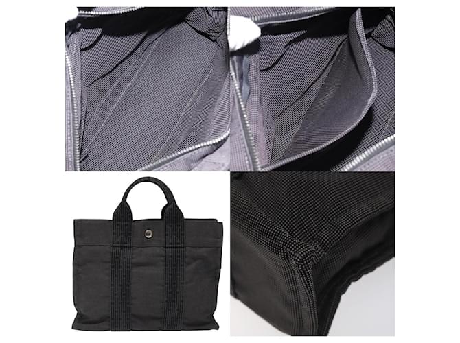 Hermès Her Line PM Tote Grau - Ansicht 5