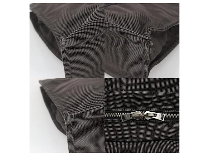 Borsa Her Line MM di Hermès Grigio - vista 5