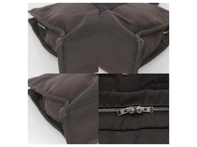 Borsa Hermès Her Line MM Grigio - vista 5