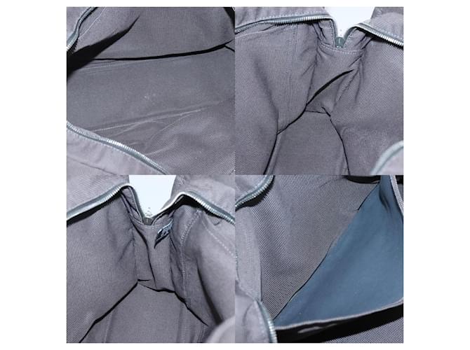 Borsa Hermès Her Line MM Grigio - vista 6