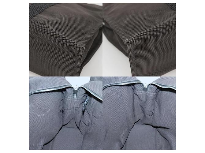 Borsa Hermès Her Line MM Grigio - vista 6